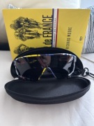 Okulary przeciwsłoneczne kolarskie