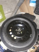 Komplet nowych kół Skoda Fabia 4