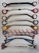 SUBARU Legacy Impreza Forester WRX STI Rozpórki GC SG BP GD GR GV VAB