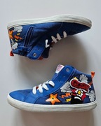 Geox Respira trampki dziecięce 38 damskie