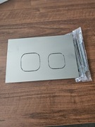 Przycisk splukujacy AC3 geberit Roca