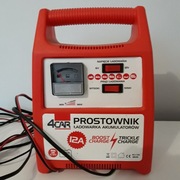 Prostownik 4CAR 12A