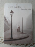 Cień wiatru - Carlos Ruiz Zafón