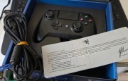 PAD RAZER RAIJU ULTIMATE PS4
