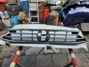 VW PASSAT B8 R-LINE LIFT ATRAPA GRILL 3G0853651