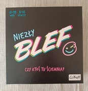Gra niezły Blef 