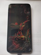 MOTOROLA MOTO G8 PLUS USZKODZONY LCD