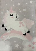 Dywan Unicorn 1,7 x 1,2 m