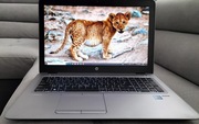 Laptop HP Elitebook 850 G4 i5-7200U 16GB RAM 500GB SSD M.2