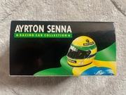 MINICHAMPS MCLAREN HONDA MP4-7 1992 A. SENNA 1:43