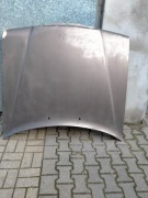 Maska, pokrywa silnika, Mercedes W124