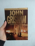 Książka " Obrońca ulicy" John Grisham