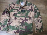 Italian Army Combat Shirt Mimetico Deserto r. 48