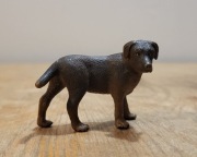 Schleich pies labrador figurka model wycofany z 2009 r.
