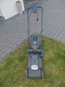 Kosiarka elektryczna MacAllister 1300 W 34 cm MLM1334