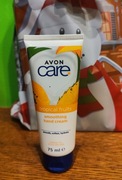 Wygładzający krem do rąk Tropikalne Owoce - Avon Care 75ml
