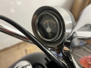 Woltomierz Harley Shovelhead Stewart-Warner