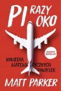 Pi razy oko Matt Parker