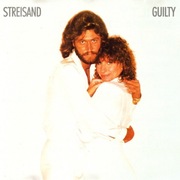 Barbra Streisand – Guilty - CD nowa w folii