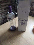 Butelka z wkładem na owoce 480 ml