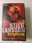 Stieg Larsson "Vergebung"