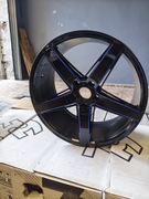 Felgi seventy9 5x112 18"