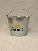 wiaderko do lodu Corona cooler NOWE