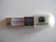 Program CAD Decor 3.x z Modułem Renderingu Prof.