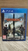 Gra The Division 2 PlayStation 4 
