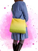 torba ALA (żółty-zielony)