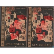 Stalingrad Tom I i II - Plievier Theodor