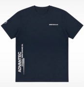 BMW kolekcja Motorrad T-shirt Advantec rozmiar XXL