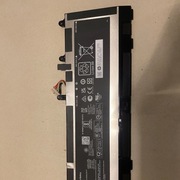 Bateria HP WP06XL HSTNN-IB9Z (M64306-1C1) 1 cykl 100%  2024\07