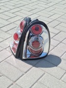 Lampy tuningowe tylne Opel Corsa B 1993r-2000r