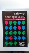 Człowiek istota społeczna