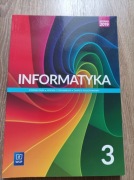 INFORMATYKA 3 WSIP