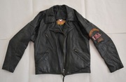 Kurtka skóra HARLEY DAVIDSON Super OKAZJA rozmiar M