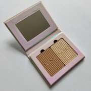 Nam bronze n'highlight paleta 01 Wild n'free rozświetlacz bronzer