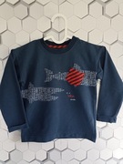 Koszulka z dł. rękawem Endo, rozmiar 104