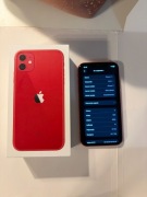 IPhone 11, kondycja 82% 64 GB, potwierdzenie zakupu