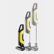 Karcher VC5 Cordless - odkurzacz pionowy