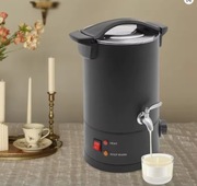 Topielnik do Wosku elektryczny 12L 1800W NOWY do świec zapachowych