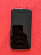 Uszkodzony Na Części Telefon Smartfon LG Nexus 4 E960
