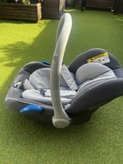 Nosidełko fotelik samochodowy avionaut