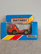 ATLAS TRUCK MATCHBOX LESNEY   ANGLIA 1981r