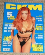 CKM Magazyn 6 - 2000