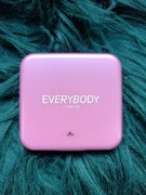 Róż do policzków wypiekany Everybody London Rosy Pearl 