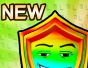 Rainbow Shield |  ESCAPE TSUNAMI FOR BRAINROTS | ROBLOX