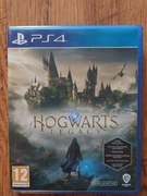 Dziedzictwo Hogwartu PS4 Polska Wersja