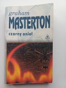 Graham Masterton - Czarny anioł